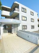 モア・ステ－ジの外観