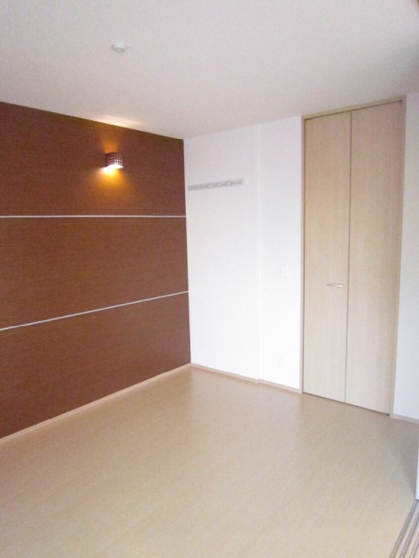 居室 グリーンコートB