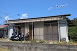 川口様貸家８号棟