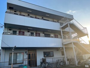高阪マンション