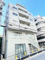 MS I Kagurazaka