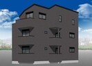 ＬＥＸＩＳ　Ｇｒａｎ六町の外観