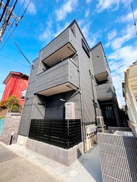 ＬＥＸＩＳ　Ｇｒａｎ六町