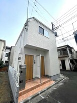 プレミア大森西