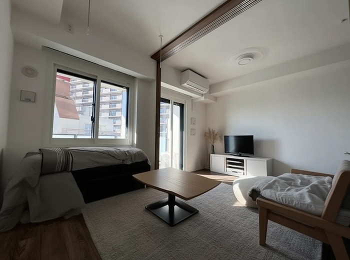 居室 ﾌﾟﾚｼｽ小田急相模原ｽﾃｰｼｮﾝｻｲﾄ