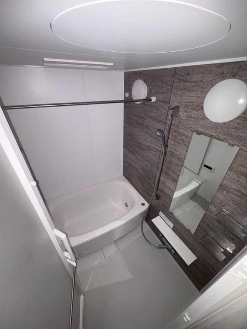 バス／シャワールーム等 ﾌﾟﾚｼｽ小田急相模原ｽﾃｰｼｮﾝｻｲﾄ