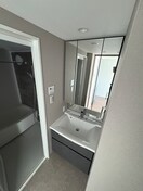 洗面 ﾌﾟﾚｼｽ小田急相模原ｽﾃｰｼｮﾝｻｲﾄ