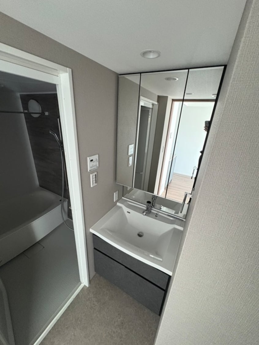 洗面 ﾌﾟﾚｼｽ小田急相模原ｽﾃｰｼｮﾝｻｲﾄ