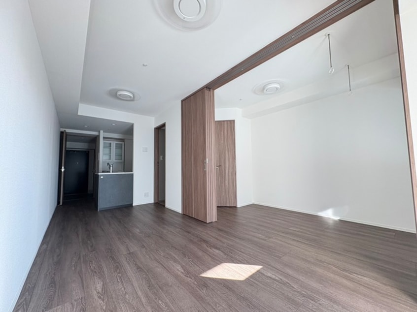 居室 ﾌﾟﾚｼｽ小田急相模原ｽﾃｰｼｮﾝｻｲﾄ