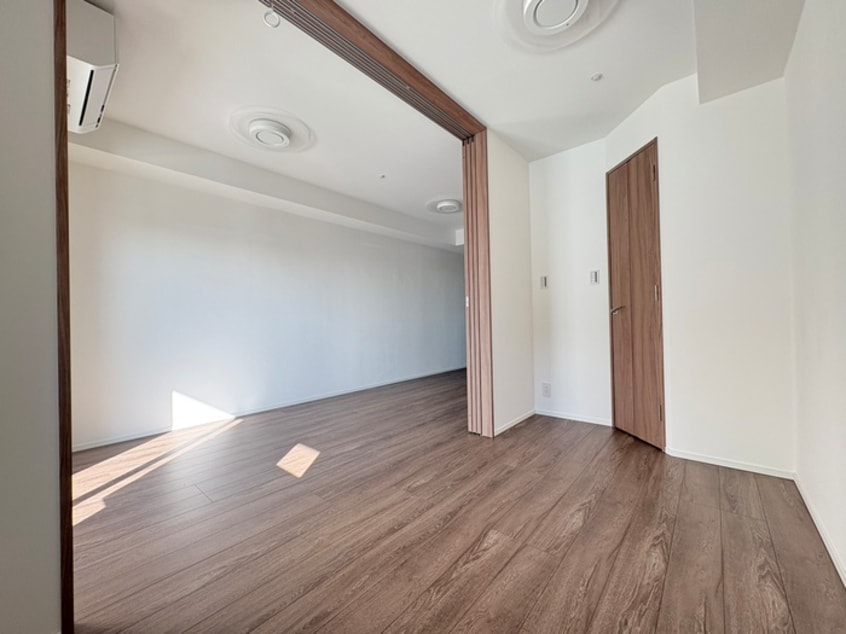 居室 ﾌﾟﾚｼｽ小田急相模原ｽﾃｰｼｮﾝｻｲﾄ