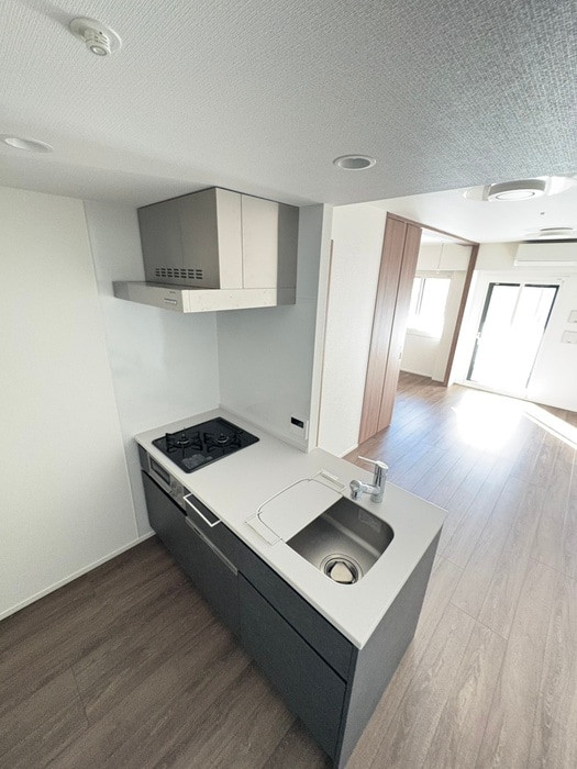 キッチン ﾌﾟﾚｼｽ小田急相模原ｽﾃｰｼｮﾝｻｲﾄ