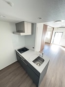 キッチン ﾌﾟﾚｼｽ小田急相模原ｽﾃｰｼｮﾝｻｲﾄ