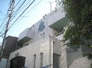ＴＯＰ金町第３（２０５）の外観