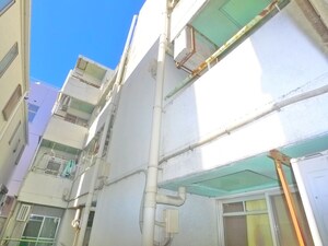 ＴＯＰ金町第３（２０５）