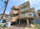 シティーホーム江戸川の外観