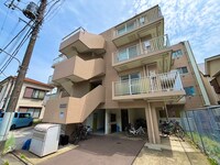 シティーホーム江戸川