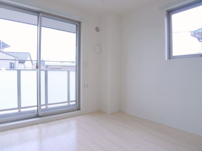 居室 イーストガーデン