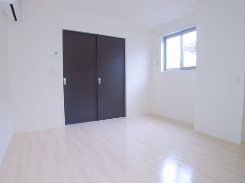 居室 イーストガーデン