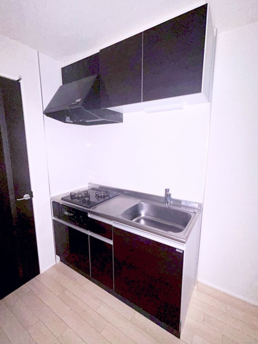 キッチン イーストガーデン