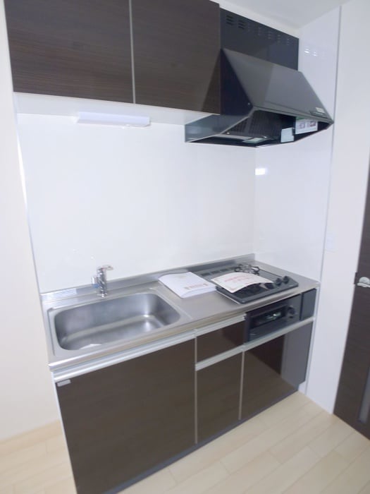 キッチン イーストガーデン