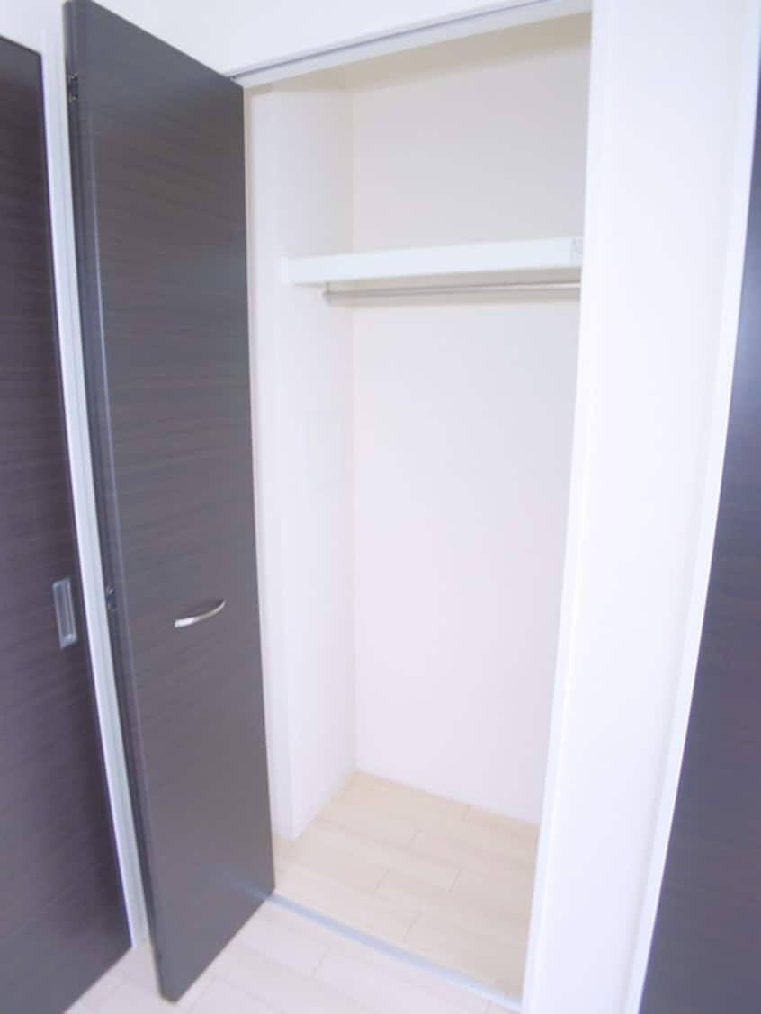 収納 イーストガーデン