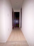 廊下 イーストガーデン