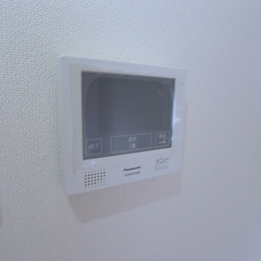 内観写真 イーストガーデン