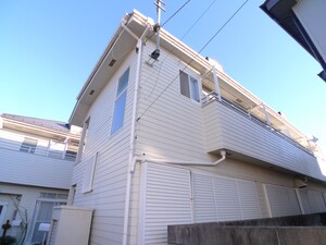 リバーサイドハウス狭山