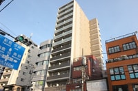 ルフレ深川イースト（1304）