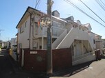 コーポ久保台