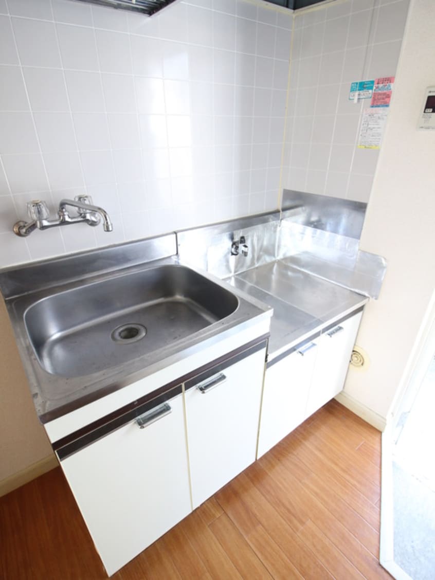 キッチン コーポ久保台