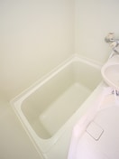 バス／シャワールーム等 コーポ久保台