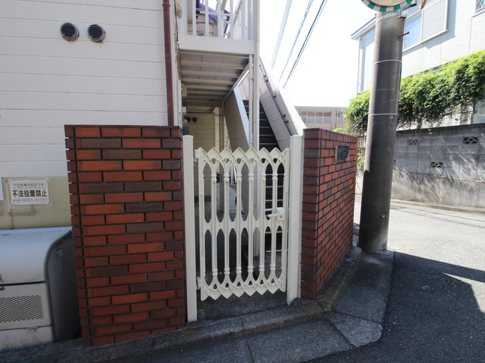 その他 コーポ久保台