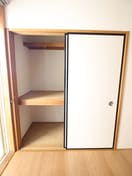 収納 コーポ久保台