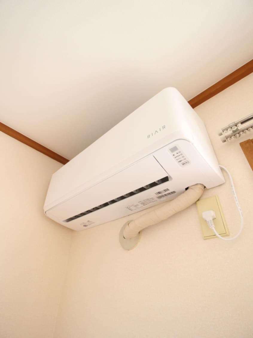 内観写真 コーポ久保台