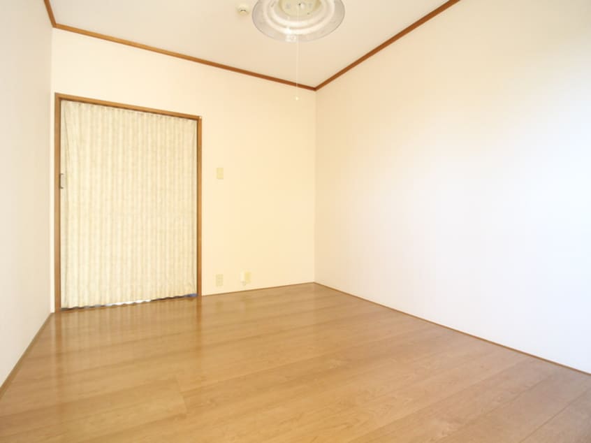 内観写真 コーポ久保台