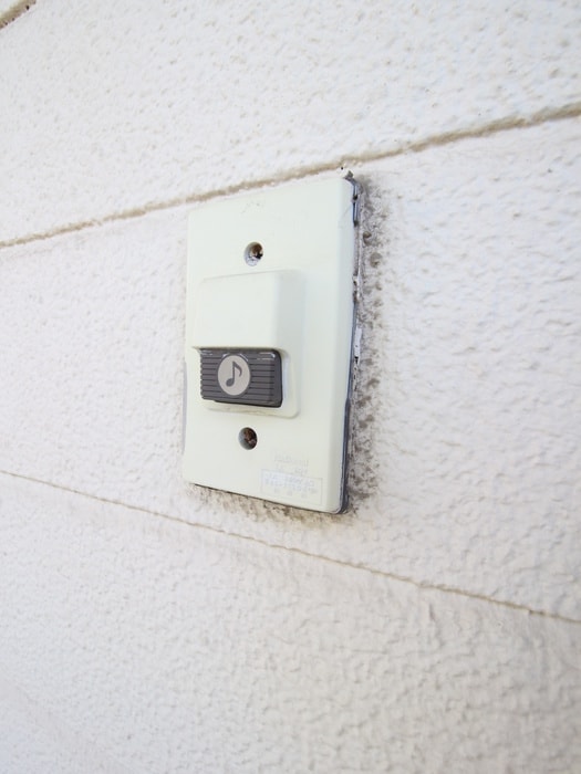 内観写真 コーポ久保台