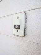 内観写真 コーポ久保台