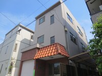 シャトレ神谷