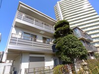 メゾンまきの木