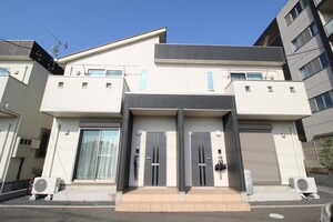 グロワールＤ棟