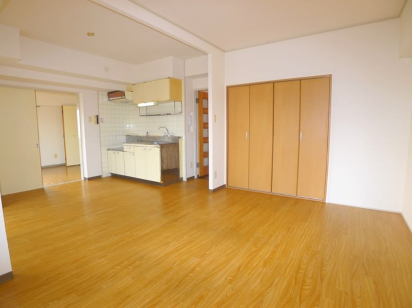 居室 エクセレント　アベ