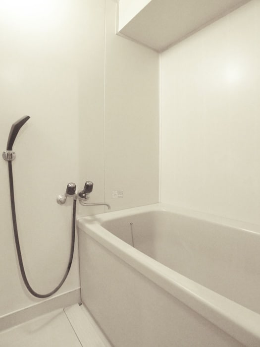 バス／シャワールーム等 エクセレント　アベ