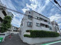 ドルフ新高円寺(105)