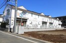 モンベル第一の外観