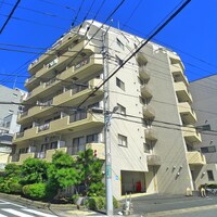 ビッグコ－ポ西葛西