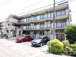 サンハイツあおば