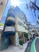 ハイツ５３７の外観