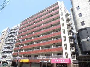 第２７宮廷マンション（５０４）