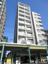 ﾄﾞﾙﾁｪ東京府中・弐番館(603)